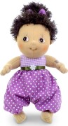 Rubens Barn Dukke - Cutie Hanna 32Cm