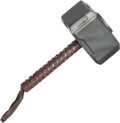 Thors Hammer - Tilbehør Avengers Udklædning