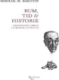 rum, tid & historie - bog