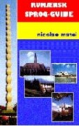 rumænsk sprog-guide - bog