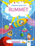 Rummet - Hvordan Virker Det - Til De Nysgerrige