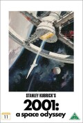 2001 - A Space Odyssey