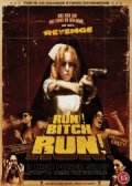 run bitch run - DVD