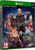 Rustler