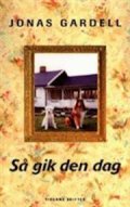 så gik den dag - bog
