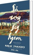 Så Tog Jeg Hjem
