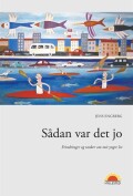 sådan var det jo - bog