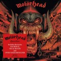 Motorhead - Sacrifice