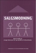 salgsmodning - bog