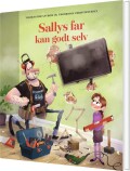 Sallys Far Kan Godt Selv