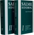 salmehåndbog, bind 1- 2 - bog