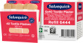 Salvequick - Plaster - 2 Størrelser - 6X40 Stk