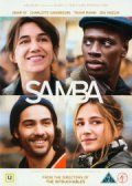 samba - 2014 - DVD