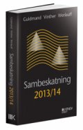 sambeskatning 2013/14 - bog