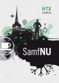 samfnu - en grundbog til samfundsfag htx b-niveau - bog