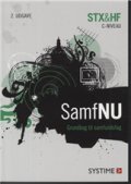 samfnu - stx & hf c-niveau - bog