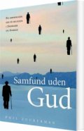samfund uden gud - bog