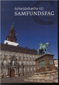 samfundsfag c - arbejdshæfte - bog