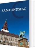Samfundsfag C