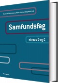 Samfundsfag Niveau D Og C