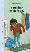 sami har en dum dag - bog