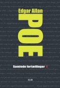 samlede fortællinger bind 1 & 2 - bog
