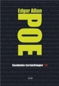 samlede fortællinger ii - bog