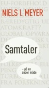 samtaler på en anden måde - bog