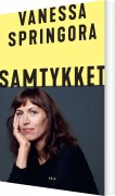 Samtykket