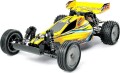 Tamiya - Rc Sand Viper Dt-02 Offroad Bil Byggesæt - 58374