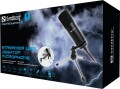 Sandberg - Streamer Usb Desk Microphone