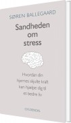 Sandheden Om Stress - Bog