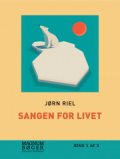 Sangen For Livet - Stor Skrift