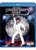 saturday night fever - Blu-Ray