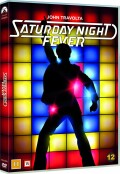 Saturday Night Fever