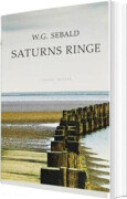 saturns ringe - bog