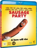 Sausage Party