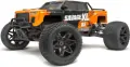 Hpi Racing - Savage Xl 59 Gtxl-6 Fjernstyret Bil - Hp160102