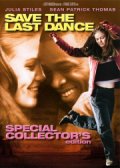 save the last dance - DVD