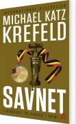 Savnet - Ravn Serien Nr 2