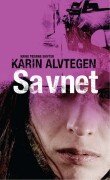 savnet - bog