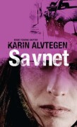 savnet - bog