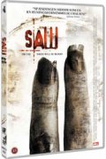 saw 2 - DVD