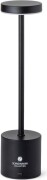 Scandinavian Collection - Touch Tablelamp - Black