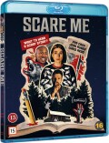 Scare Me