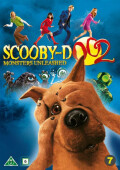 Scooby Doo 2 - Monsters Unleashed