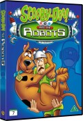 Scooby Doo And The Robots