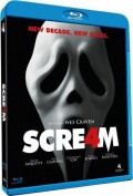 Scream 4