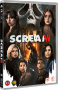 Scream 6 - 2023