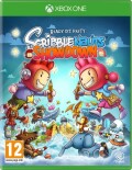 Scribblenauts Showdown